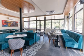 Justa Rasa Retreat & Spa Rishikesh