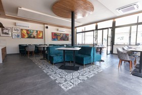 Justa Rasa Retreat & Spa Rishikesh