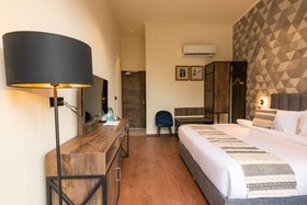 Justa Rasa Retreat & Spa Rishikesh