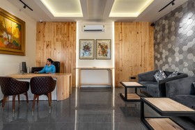 Justa Rasa Retreat & Spa Rishikesh