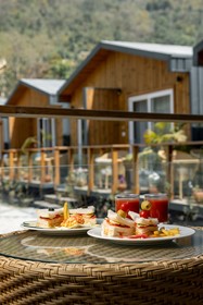 Justa Rasa Retreat & Spa Rishikesh