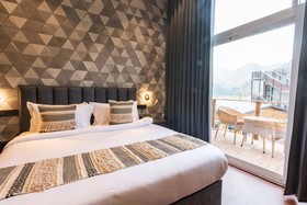 Justa Rasa Retreat & Spa Rishikesh