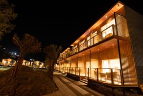 Justa Rasa Retreat & Spa Rishikesh