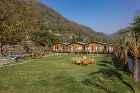 Justa Rasa Retreat & Spa Rishikesh