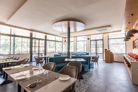 Justa Rasa Retreat & Spa Rishikesh