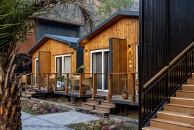Justa Rasa Retreat & Spa Rishikesh