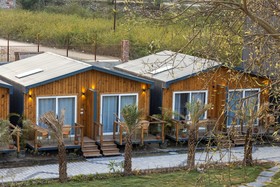 Justa Rasa Retreat & Spa Rishikesh