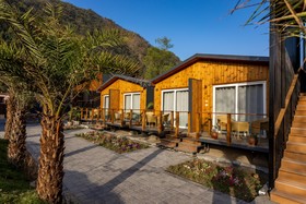 Justa Rasa Retreat & Spa Rishikesh