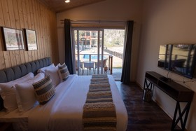 Justa Rasa Retreat & Spa Rishikesh