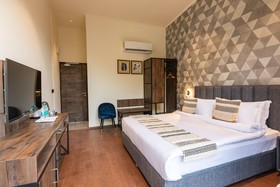 Justa Rasa Retreat & Spa Rishikesh