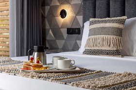 Justa Rasa Retreat & Spa Rishikesh
