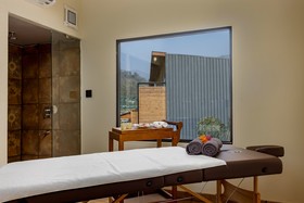 Justa Rasa Retreat & Spa Rishikesh