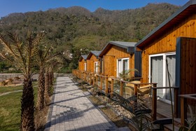 Justa Rasa Retreat & Spa Rishikesh