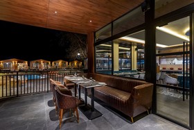 Justa Rasa Retreat & Spa Rishikesh