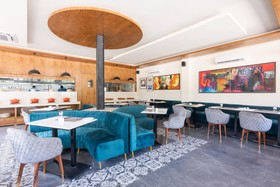 Justa Rasa Retreat & Spa Rishikesh