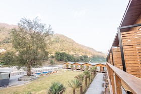 Justa Rasa Retreat & Spa Rishikesh