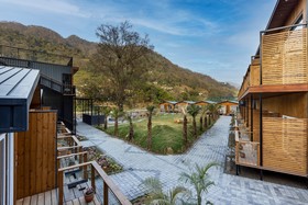 Justa Rasa Retreat & Spa Rishikesh