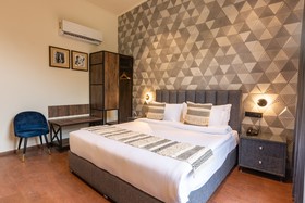 Justa Rasa Retreat & Spa Rishikesh