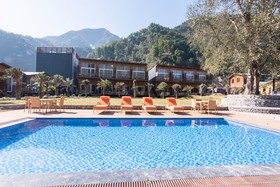 Justa Rasa Retreat & Spa Rishikesh