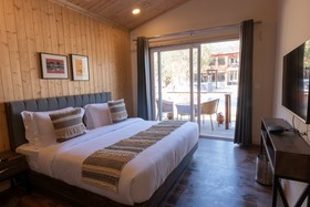 Justa Rasa Retreat & Spa Rishikesh