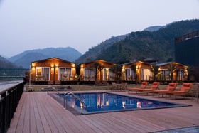 Justa Rasa Retreat & Spa Rishikesh