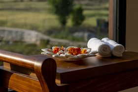Justa Rasa Retreat & Spa Rishikesh