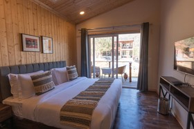Justa Rasa Retreat & Spa Rishikesh