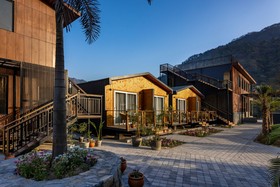 Justa Rasa Retreat & Spa Rishikesh