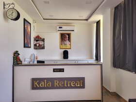 Kala Retreat