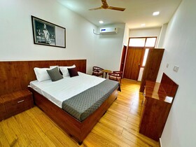 Kala Retreat