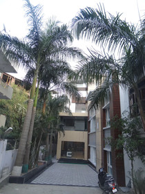 Kamakshi Residency