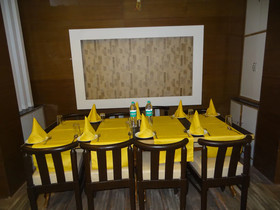 Kamakshi Residency