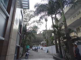 Kamakshi Residency