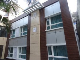 Kamakshi Residency
