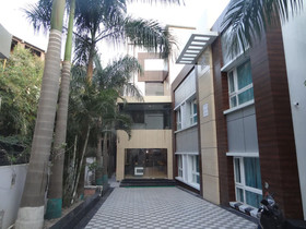 Kamakshi Residency