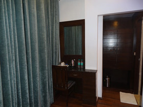 Kamakshi Residency
