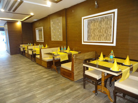 Kamakshi Residency