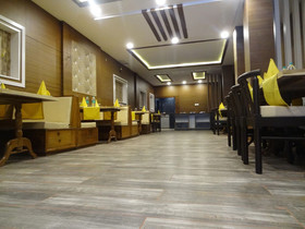 Kamakshi Residency