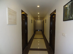 Kamakshi Residency