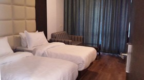 Kamakshi Residency