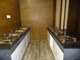 Kamakshi Residency