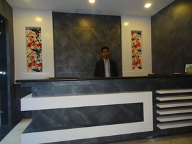 Kamakshi Residency