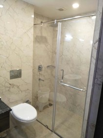 Kamakshi Residency
