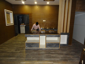 Kamakshi Residency
