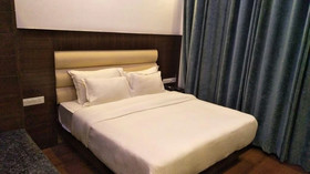 Kamakshi Residency
