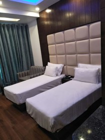 Kamakshi Residency