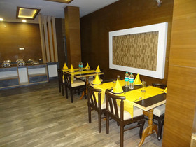 Kamakshi Residency