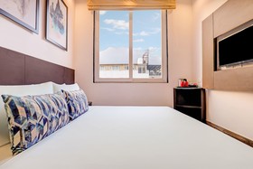 Keys Lite by Lemon Tree Hotels Tapovan