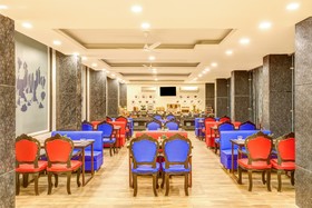 Keys Lite by Lemon Tree Hotels Tapovan