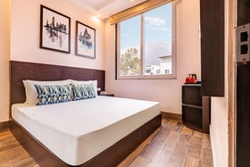 Keys Lite by Lemon Tree Hotels Tapovan